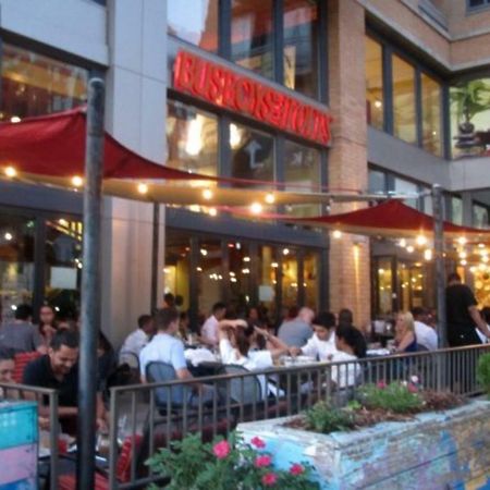 Steps To Convention Center, Downtown Dc, And Metro Station: Private And Comfortable Bedroom/Bathroom Ουάσινγκτον Εξωτερικό φωτογραφία