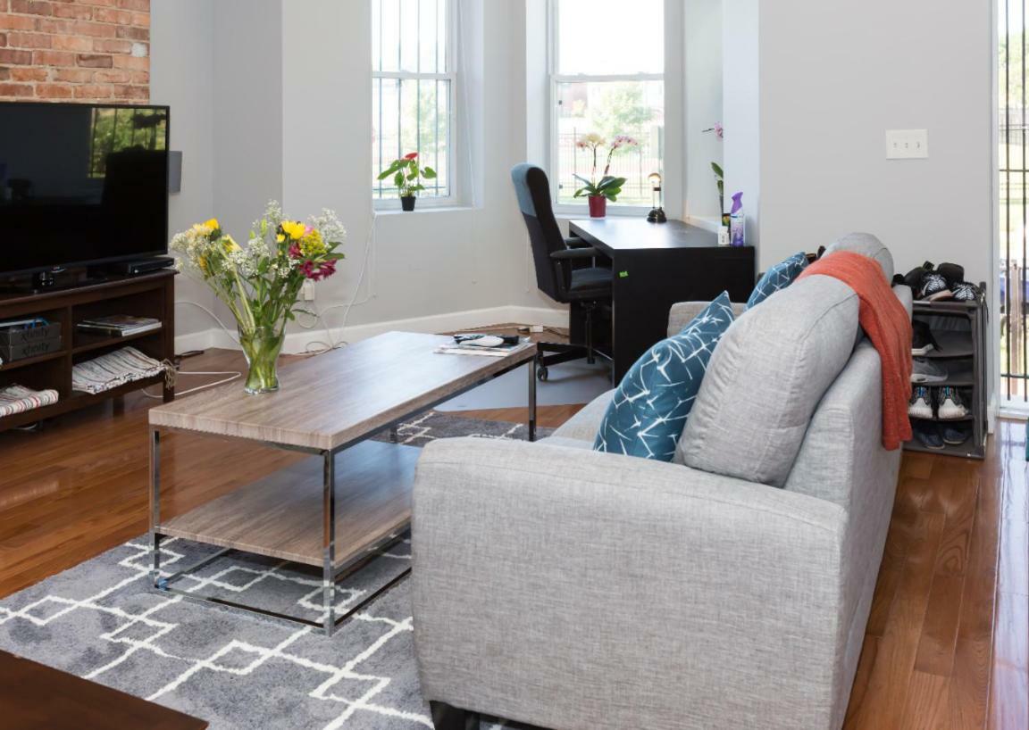 Steps To Convention Center, Downtown Dc, And Metro Station: Private And Comfortable Bedroom/Bathroom Ουάσινγκτον Εξωτερικό φωτογραφία