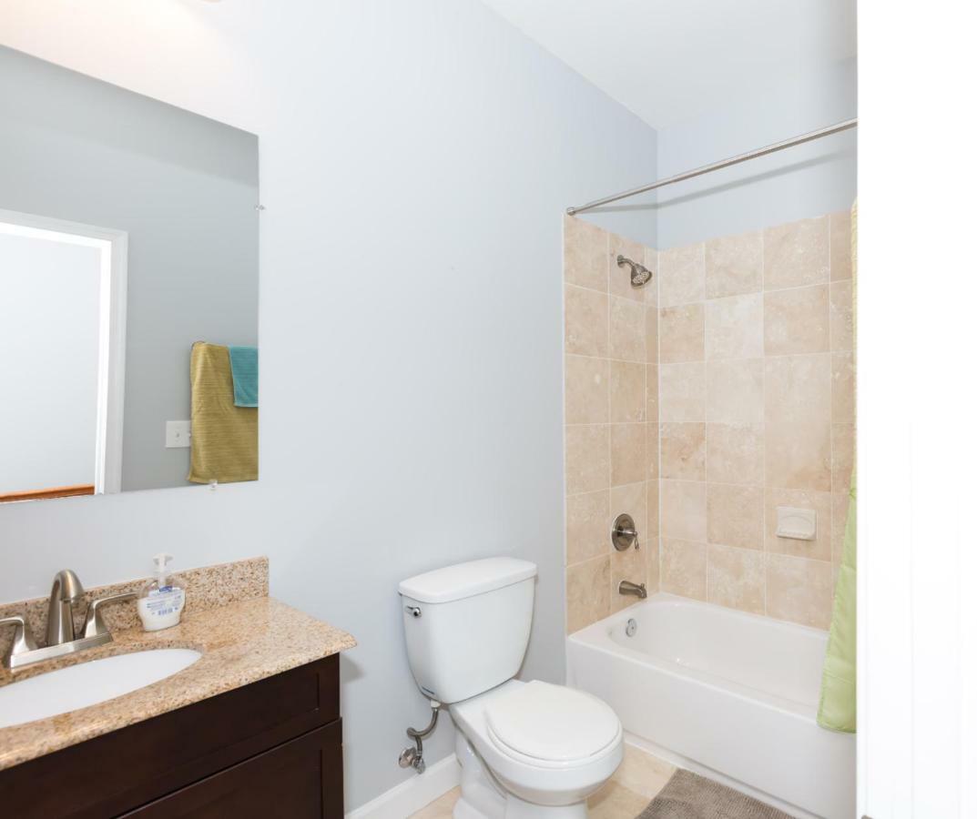 Steps To Convention Center, Downtown Dc, And Metro Station: Private And Comfortable Bedroom/Bathroom Ουάσινγκτον Εξωτερικό φωτογραφία