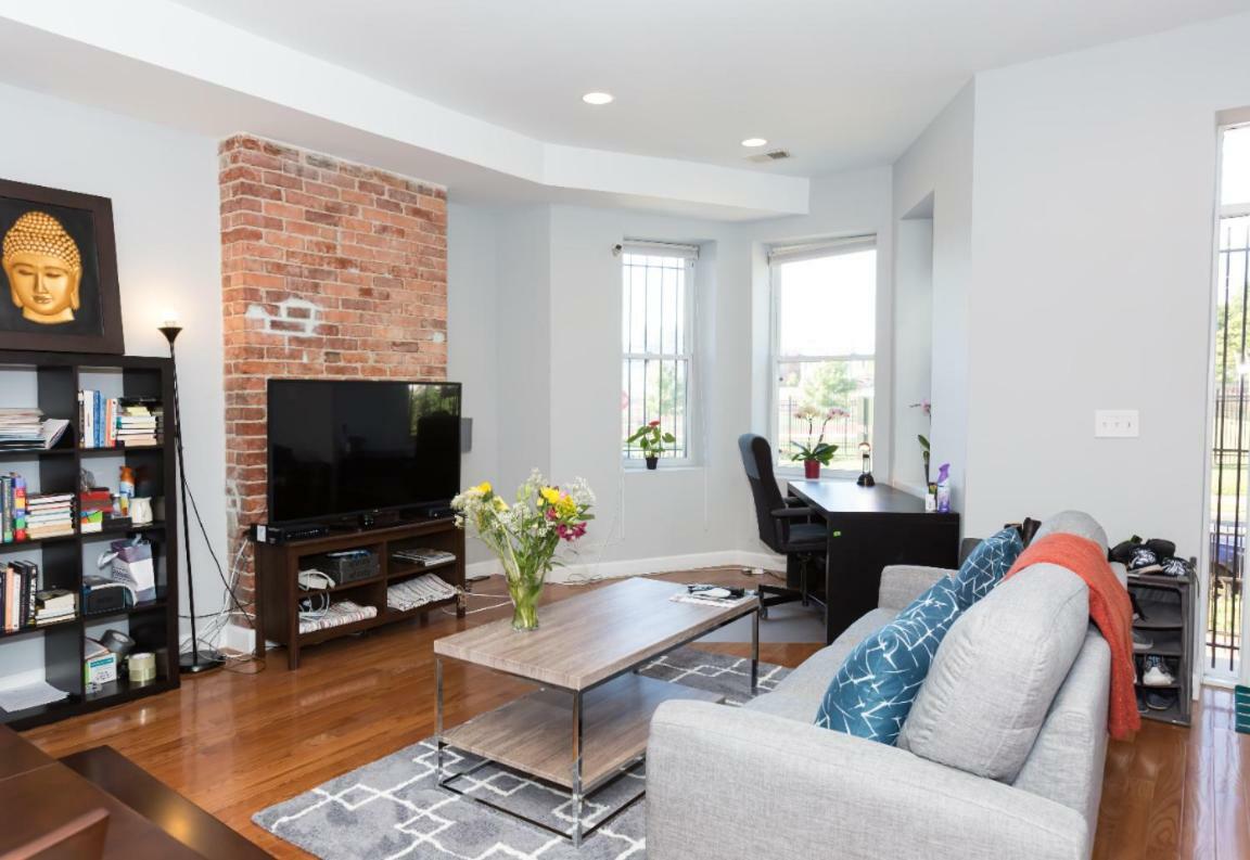 Steps To Convention Center, Downtown Dc, And Metro Station: Private And Comfortable Bedroom/Bathroom Ουάσινγκτον Εξωτερικό φωτογραφία