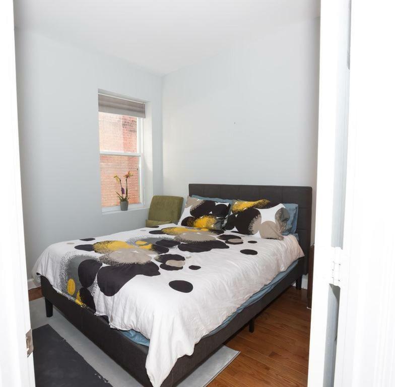 Steps To Convention Center, Downtown Dc, And Metro Station: Private And Comfortable Bedroom/Bathroom Ουάσινγκτον Εξωτερικό φωτογραφία