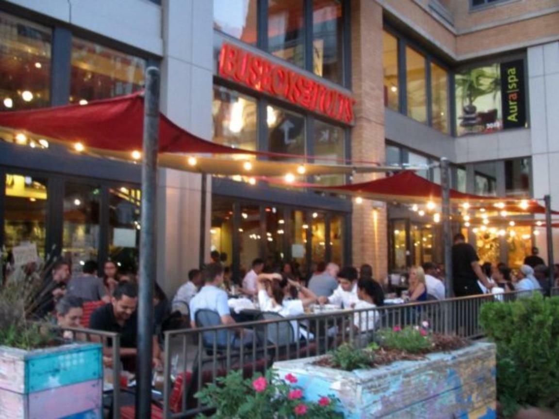Steps To Convention Center, Downtown Dc, And Metro Station: Private And Comfortable Bedroom/Bathroom Ουάσινγκτον Εξωτερικό φωτογραφία